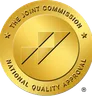 The Joint Commission accreditation