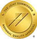 The Joint Commission accreditation