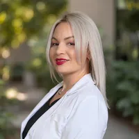 Yesenia Martin, PMHNP